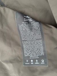 Stone Island O-Ventile Smock grey