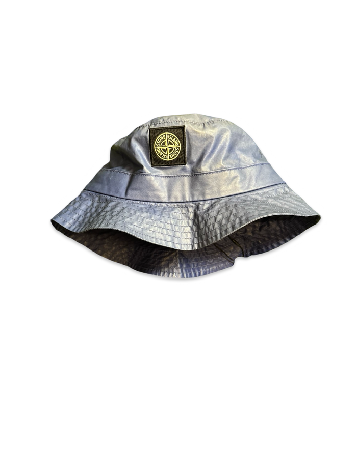 Stone Island x Supreme Heat Reactive Bucket Hat