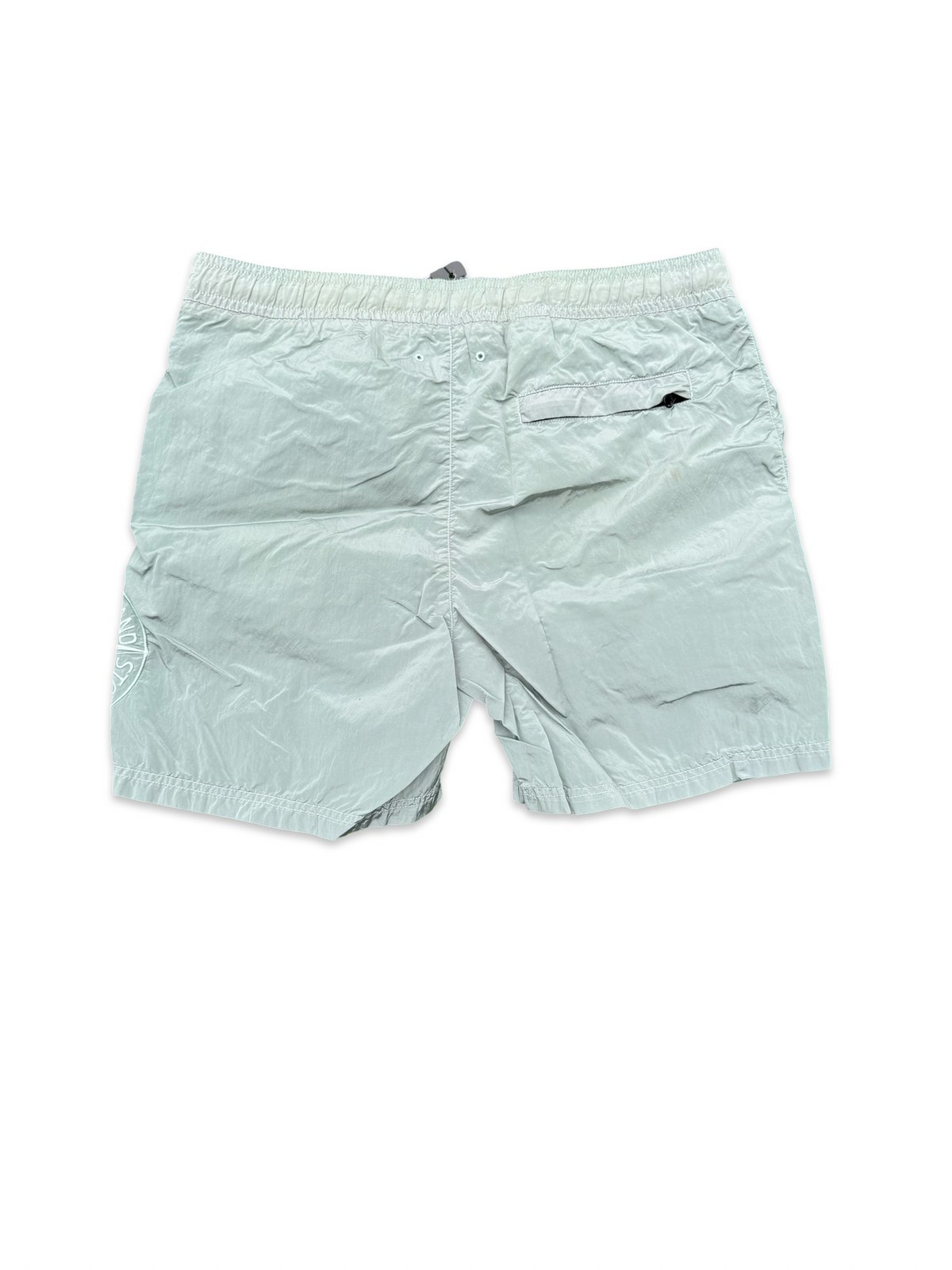 Stone Island Nylon Metal Shorts