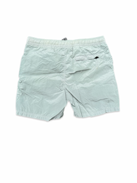 Stone Island Nylon Metal Shorts
