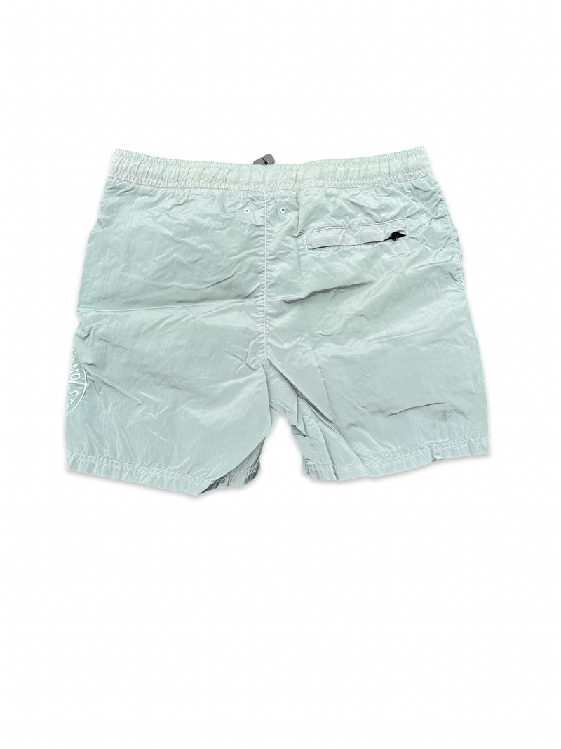 Stone Island Nylon Metal Shorts