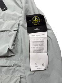 Stone Island David Tela Light-TC
