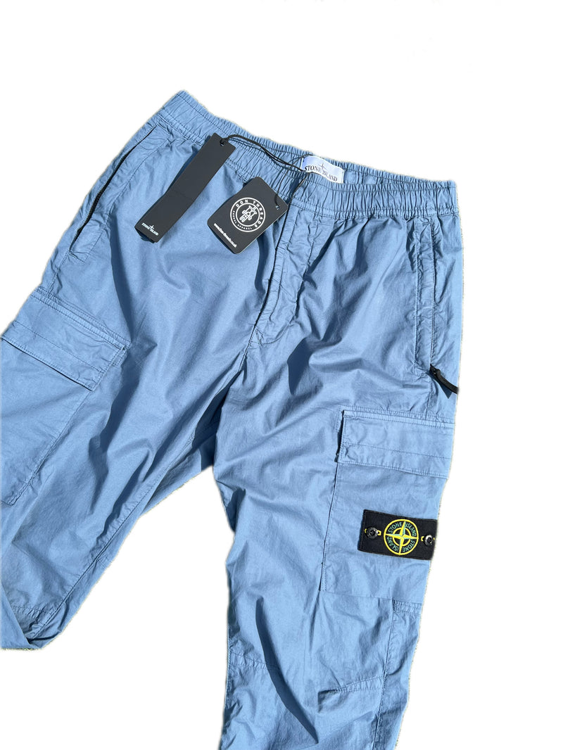 Stone Island RE-T Cargo Trousers BNWT