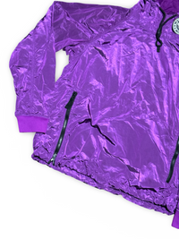 Stone Island Nylon Metal Smock