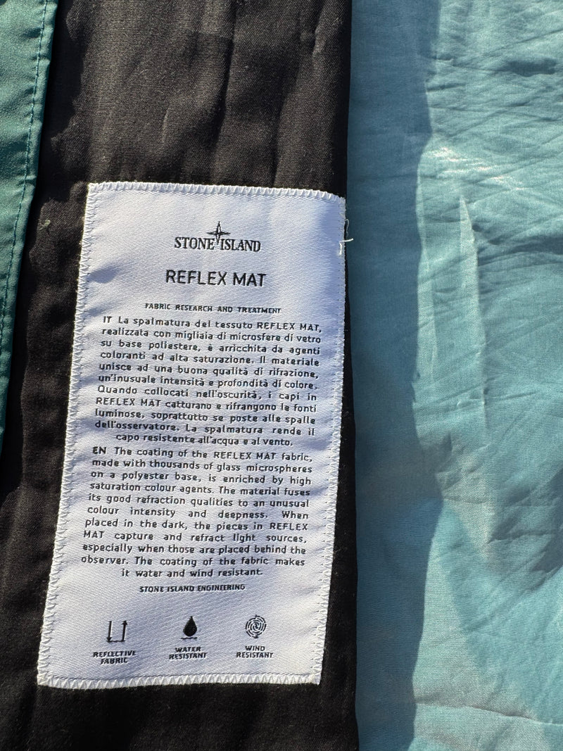 Stone Island Reflex Mat