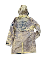 Stone Island x Supreme Heat Reactive