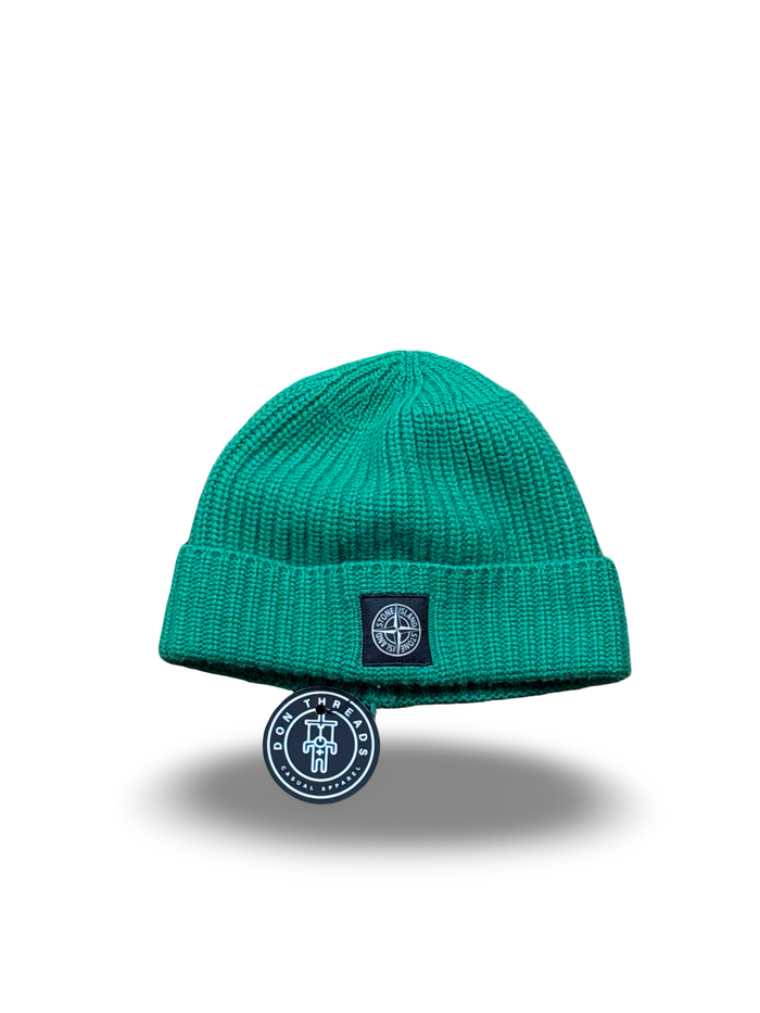 Stone Island Beanie