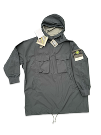 Stone Island Gore-Tex Smock With Paclite Product Technology