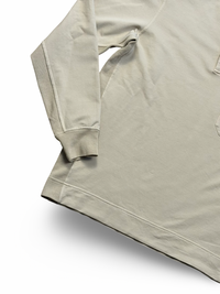 Stone Island Ghost Project Half Zip