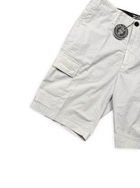 Stone Island Bermuda Cargo Shorts
