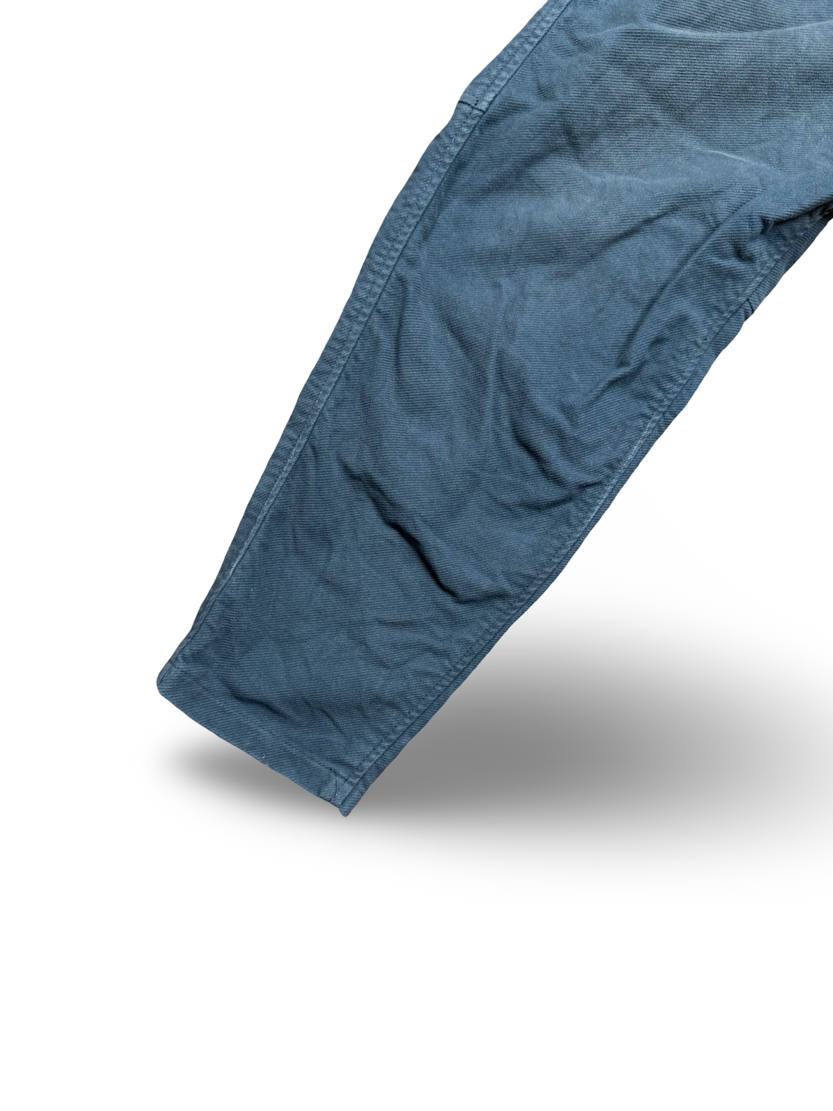 Stone Island Corduroy Cargo Trousers
