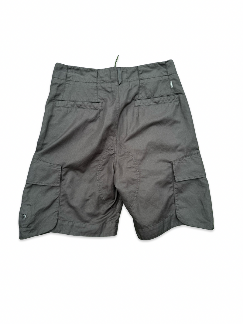 Stone Island Shadow Project Cargo Shorts