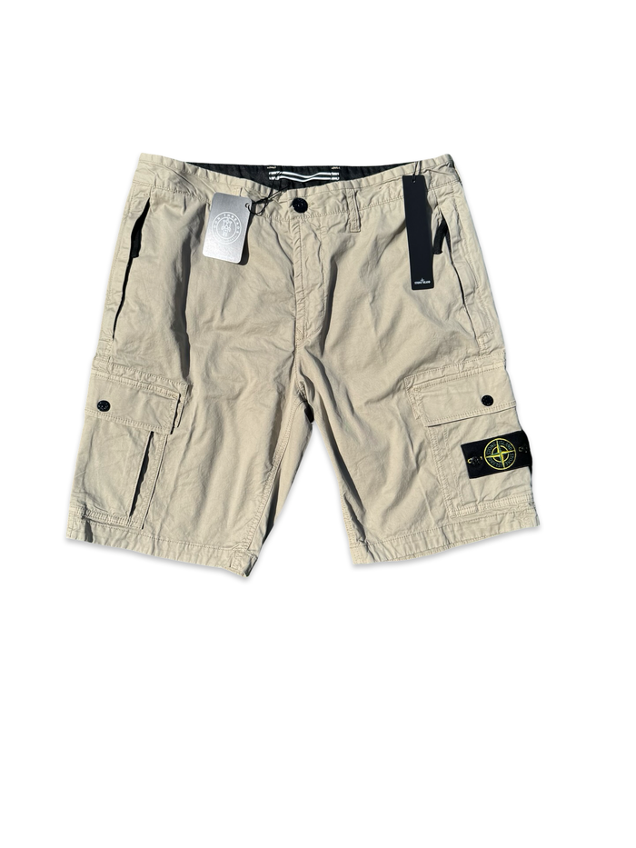 Stone Island Cargo Shorts Type SL