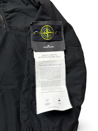 Stone Island David Light-TC With Polyester Tela