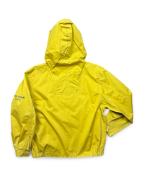 Stone Island Raso Gommato Cover Colorado Bio 40th Anniversary