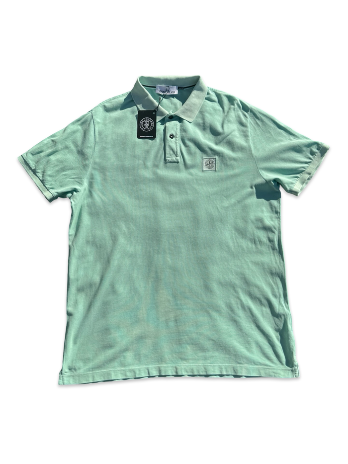 Stone Island Polo Shirt