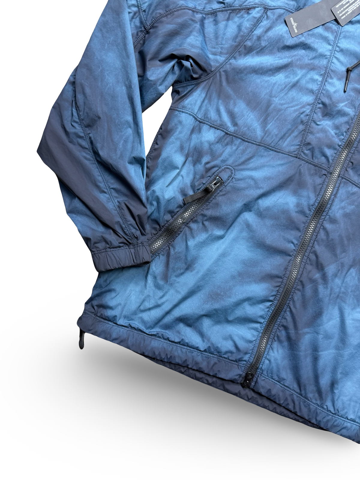 Stone Island Skin Touch Nylon-TC Corrosion Treatment