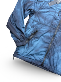 Stone Island Skin Touch Nylon-TC Corrosion Treatment