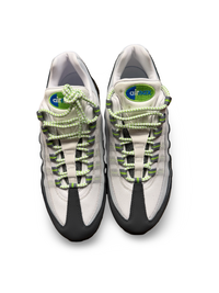 Nike AirMax 95 Big Bubble Apple