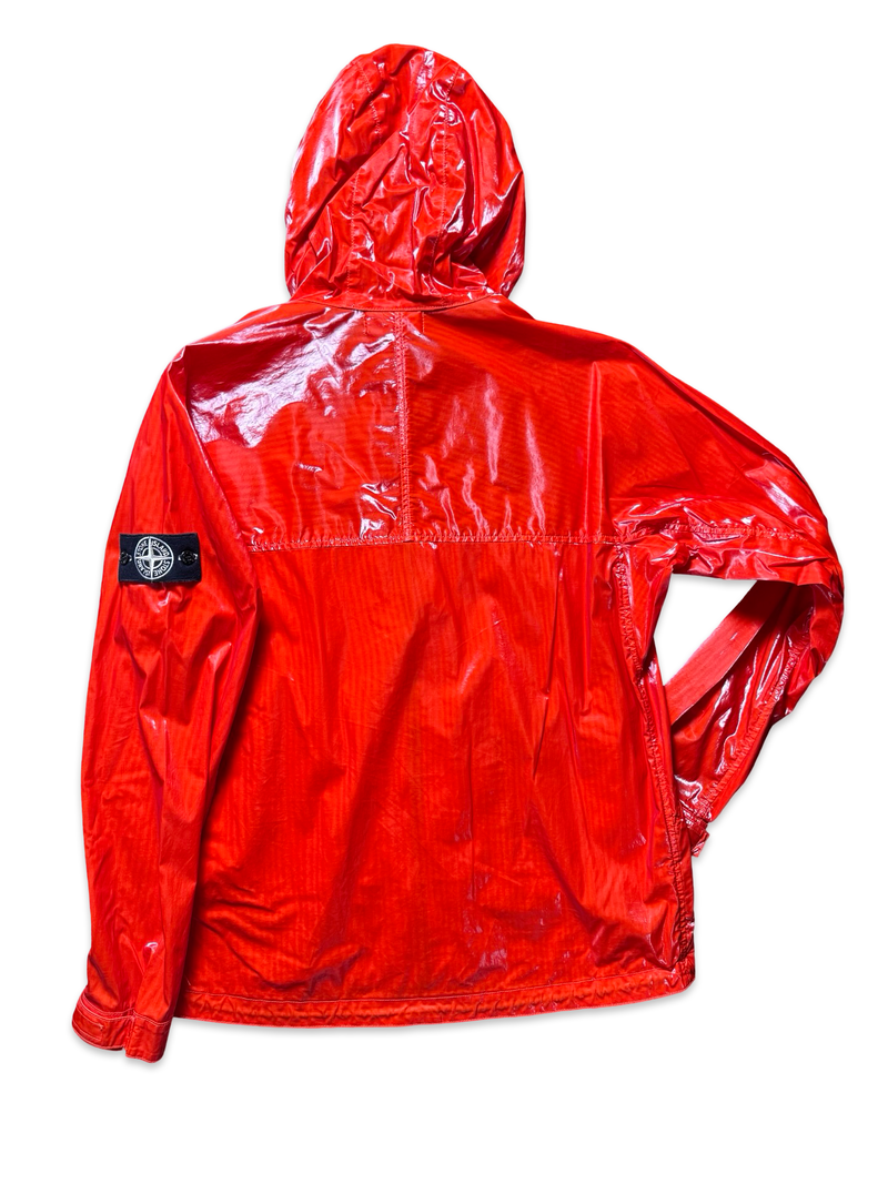 Stone Island Mussola Prismatica