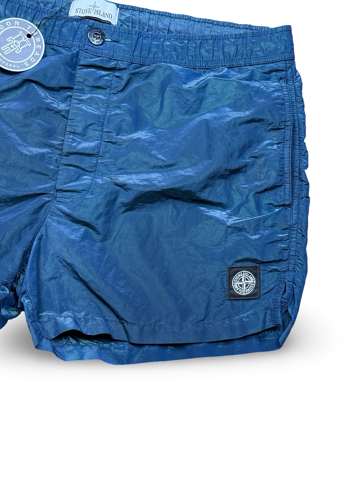 Stone Island Weft Shorts