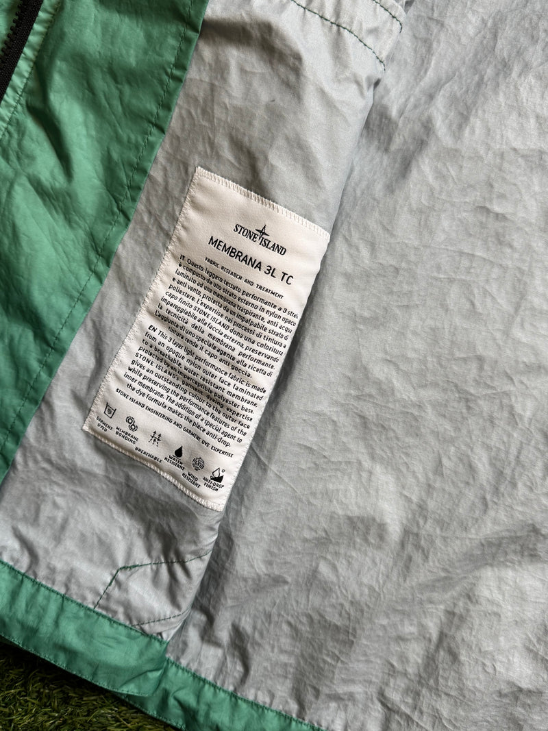 Stone Island Membrana