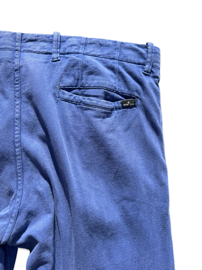 Stone Island Shadow Project Trousers