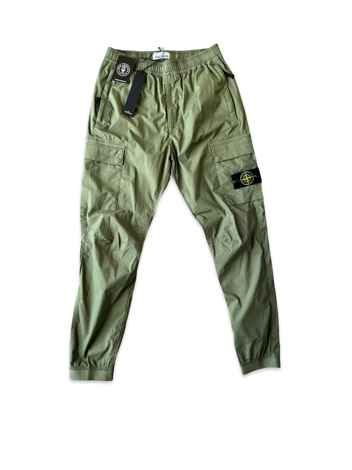 Stone Island Cargo Trousers Type RE-T