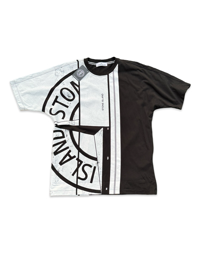 Stone Island Mosaic T-Shirt