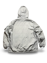 Stone Island Nylon Metal In Econyl Regenerated Nylon With Primaloft-TC