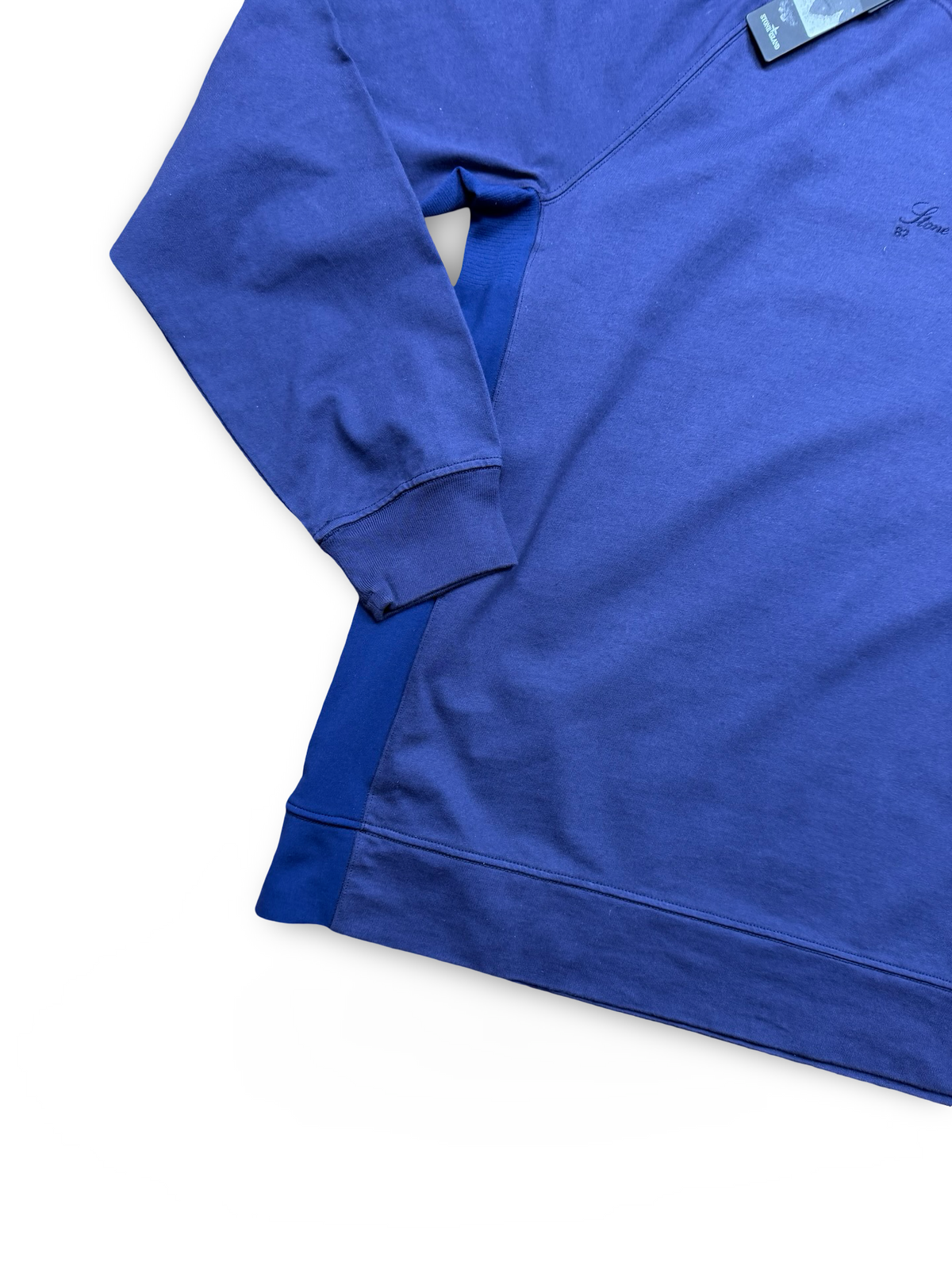 Stone Island 40th Anniversary Crewneck