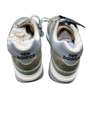 STONE ISLAND | NEW BALANCE 574 Legacy