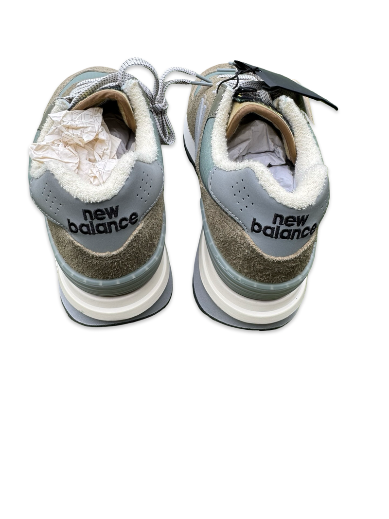 STONE ISLAND | NEW BALANCE 574 Legacy