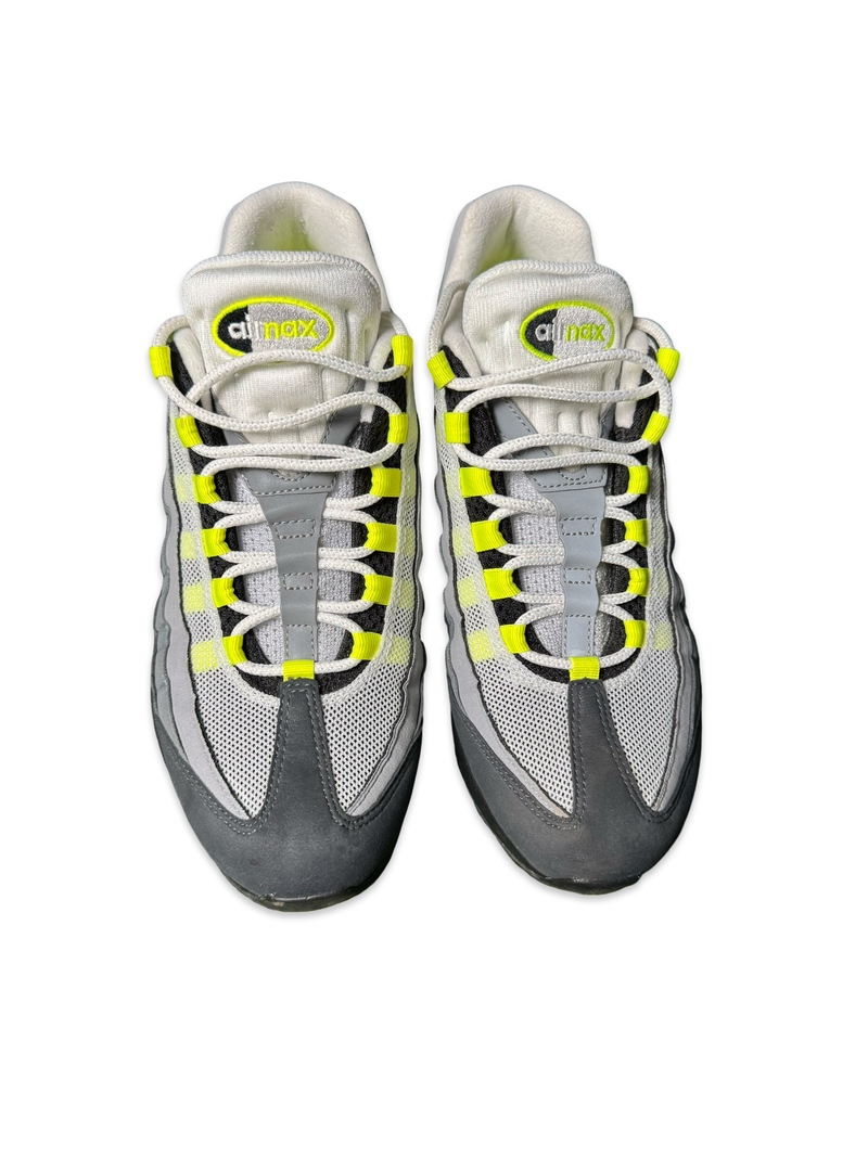 Nike AirMax 95 Neon OG