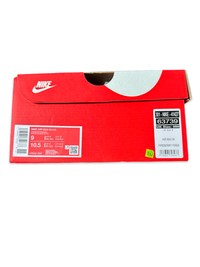 NIke AirMax 95 Fireberry
