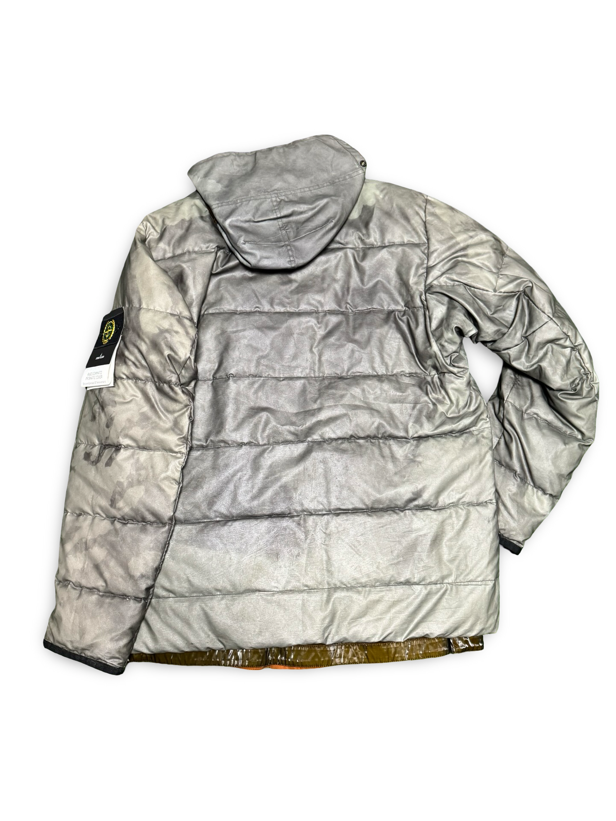 Stone Island 30th Anniversary 30/30 Jacket