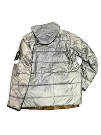 Stone Island 30th Anniversary 30/30 Jacket