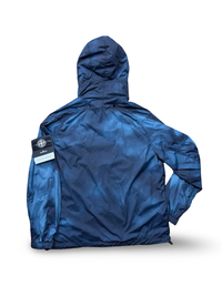 Stone Island Skin Touch Nylon-TC Corrosion Treatment