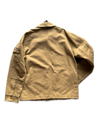 Stone Island Ghost Project Jacket
