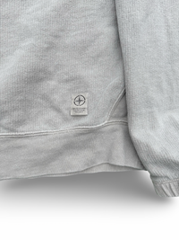 Stone Island Closed Loop Project Crewneck