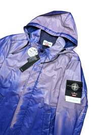 Stone Island x Supreme Heat Reactive
