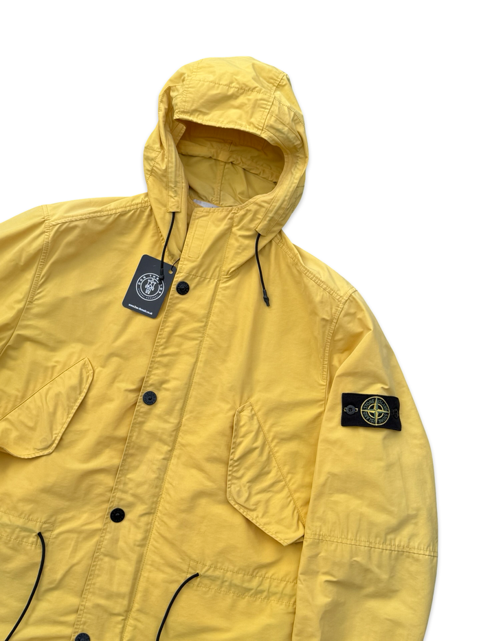 Stone Island Micro Reps