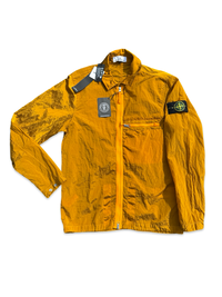 Stone Island Nylon Metal Overshirt