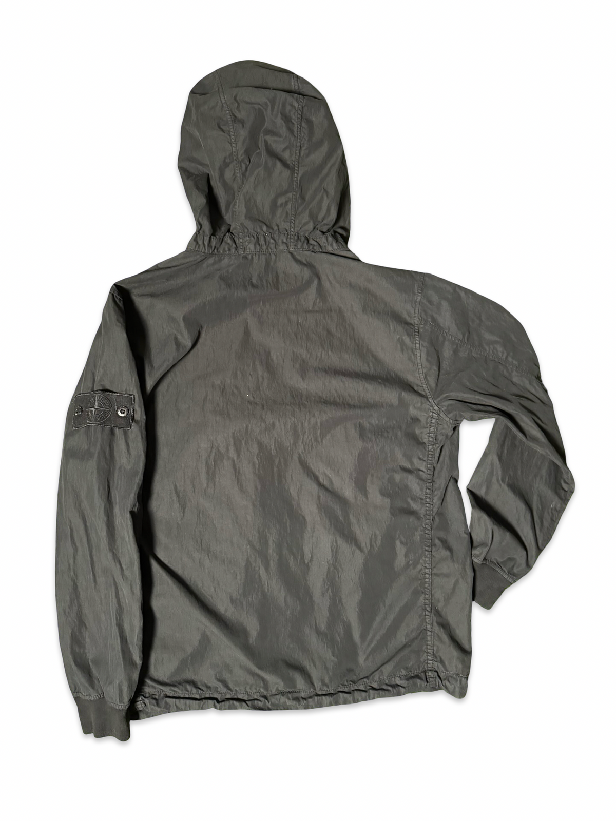 Stone Island Ghost Project Smock