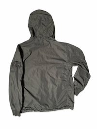 Stone Island Ghost Project Smock