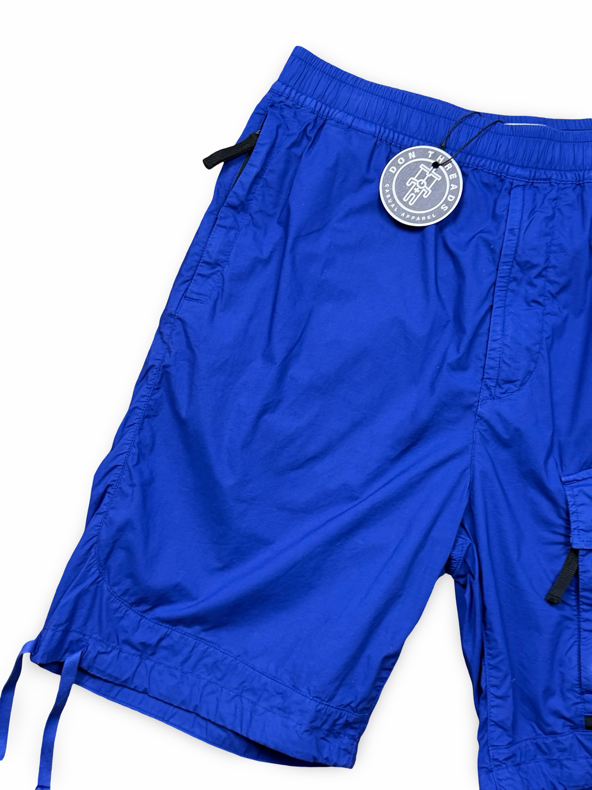 Stone Island Cargo Shorts Type CO