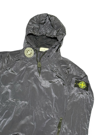 Stone Island Nylon Metal Smock