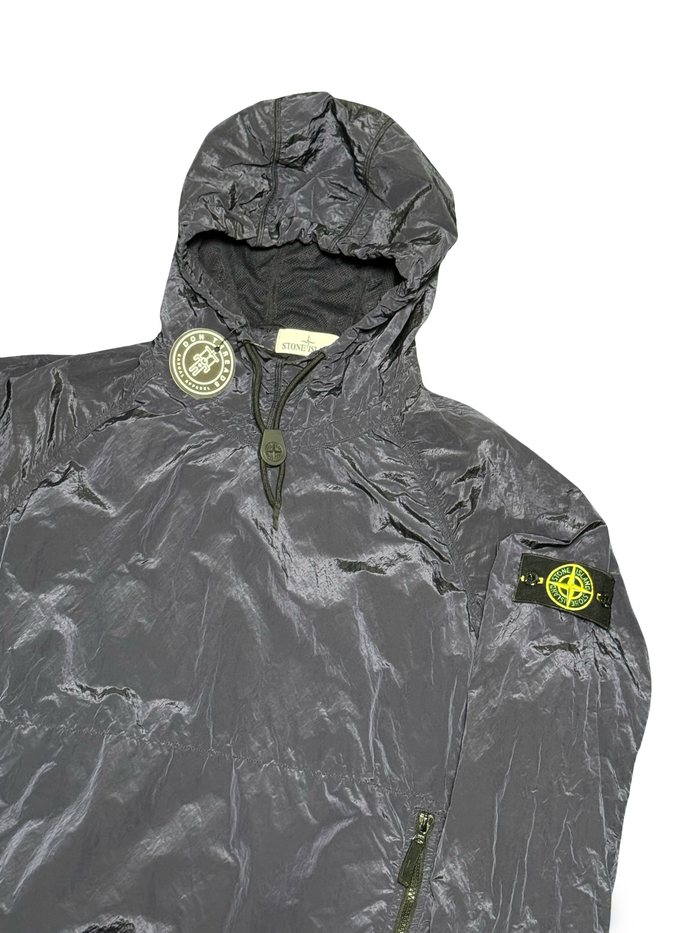 Stone Island Nylon Metal Smock