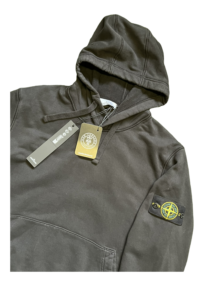 Stone Island Pullover Hoodie BNWT