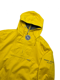 Stone Island Raso Gommato Cover Colorado Bio 40th Anniversary